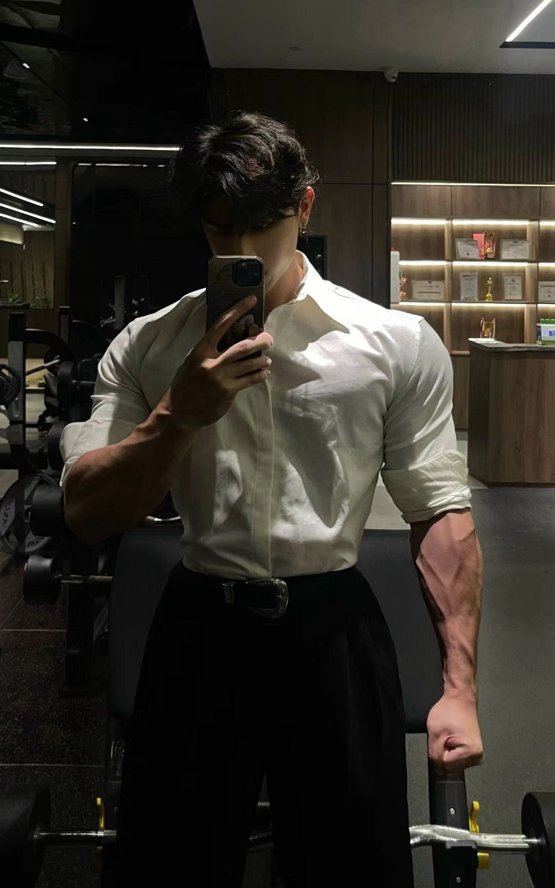 Men's Clothing