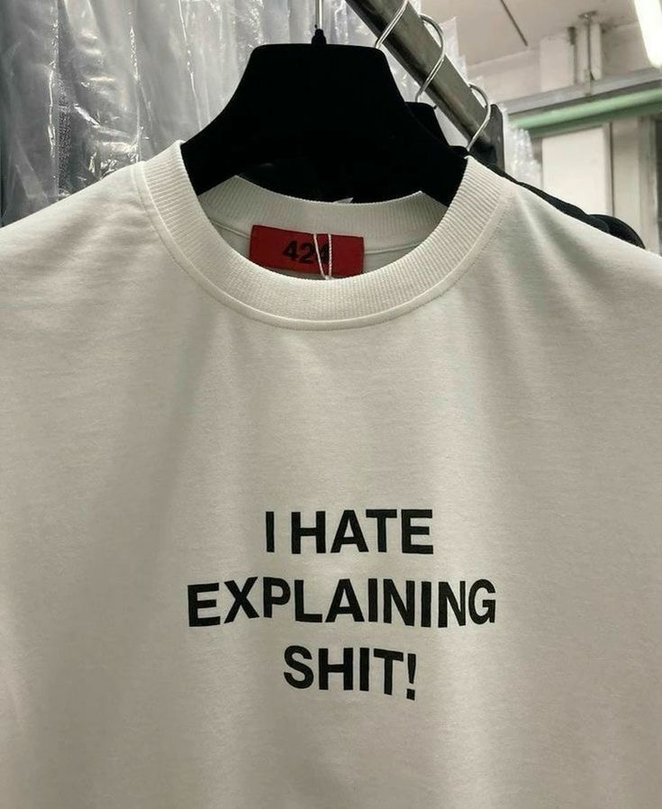 Quotes Tshirts