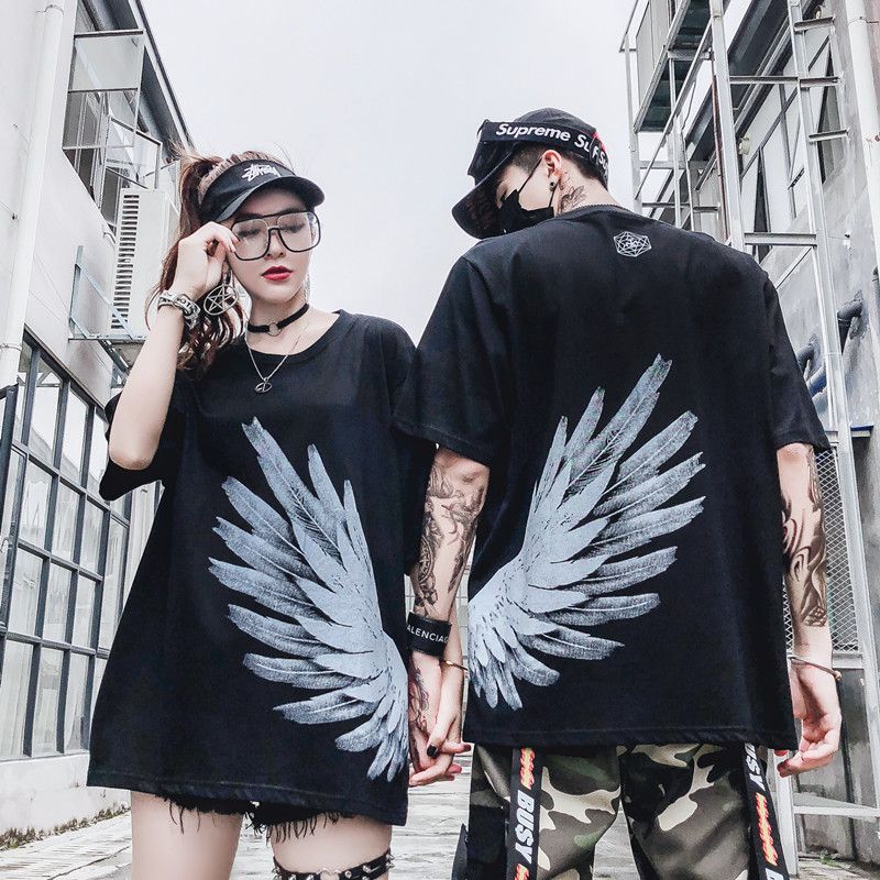 Overzied Tshirts