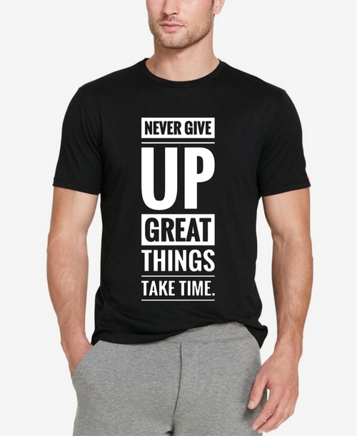 "Good Things Take Time" Tshirt