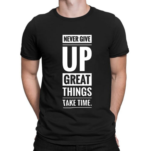 "Good Things Take Time" Tshirt