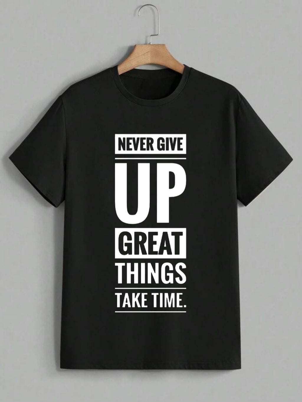 "Good Things Take Time" Tshirt
